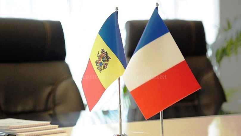 Moldova va învăța de la Franța să implementeze Directiva UE privind serviciile