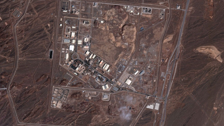 SUA iau în considerare trimiterea de forțe pentru a confisca arsenalul nuclear al Iranului