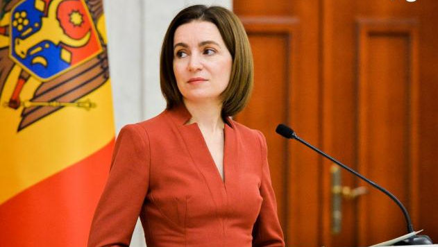 Maia Sandu pleacă în Finlanda și Letonia: Consolidarea relațiilor bilaterale, pe agendă
