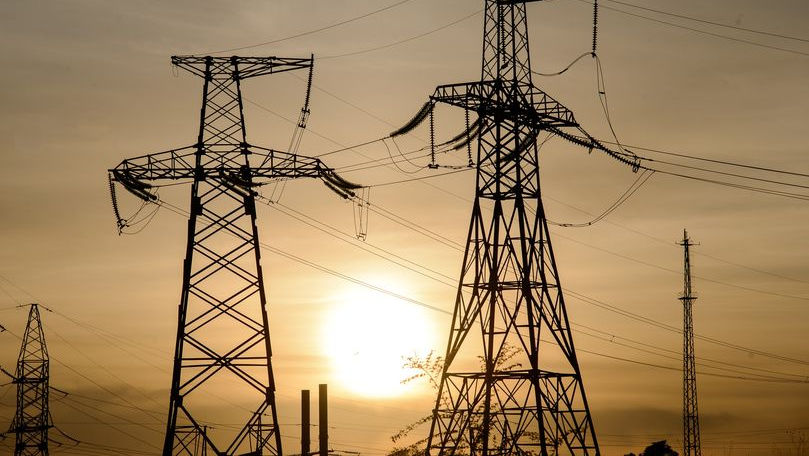Energia electrică procurată de Energocom, mai ieftină în luna februarie