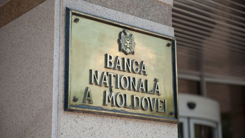 Banca Națională menține rata de bază la 5%. Inflația urcă ușor