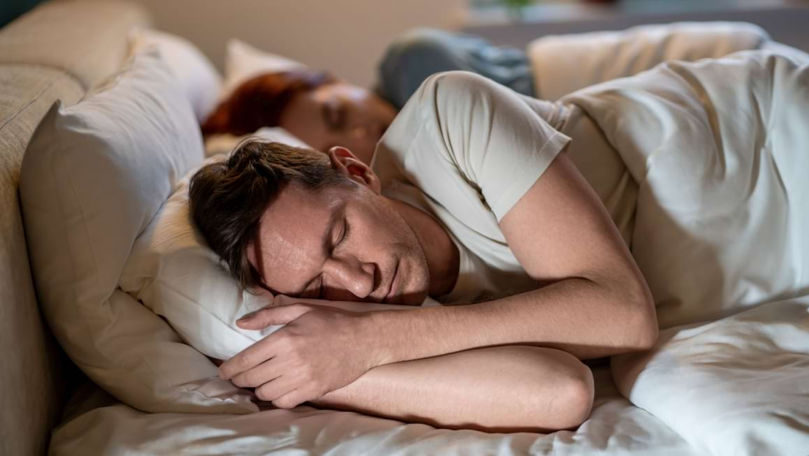 Expert: Somnul, al treilea pilon al sănătății după respirație și hidratare