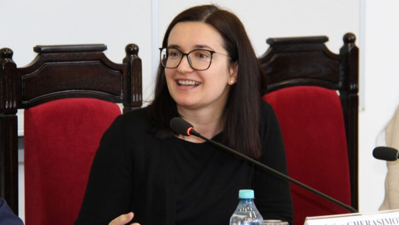 Gherasimov: Moldova e aproape de începerea negocierilor tehnice privind ultimele trei clustere