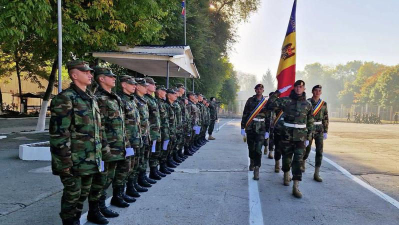 Veteranii cer revizuirea regulamentelor din Zona de Securitate