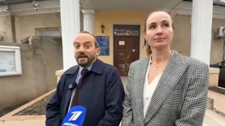 Avocatul francez al Evgheniei Guțul: Există presiuni politice asupra acestui dosar