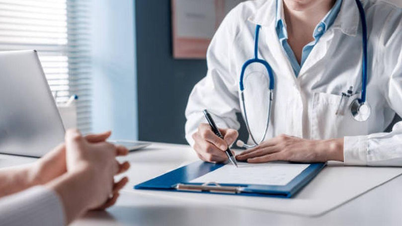 Certificatul de concediu medical, eliberat doar în format digital de la 1 martie