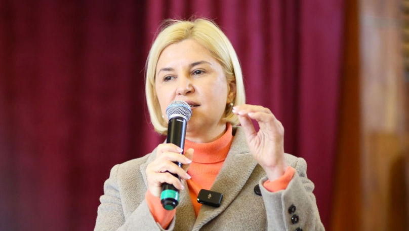 Vlah cere reluarea dialogului dintre Chișinău și Comrat: Există temeri serioase
