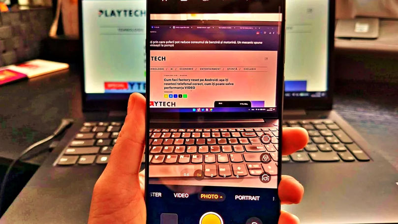 Cinci lucruri ascunse pe care le pot face butoanele telefonului tău Android