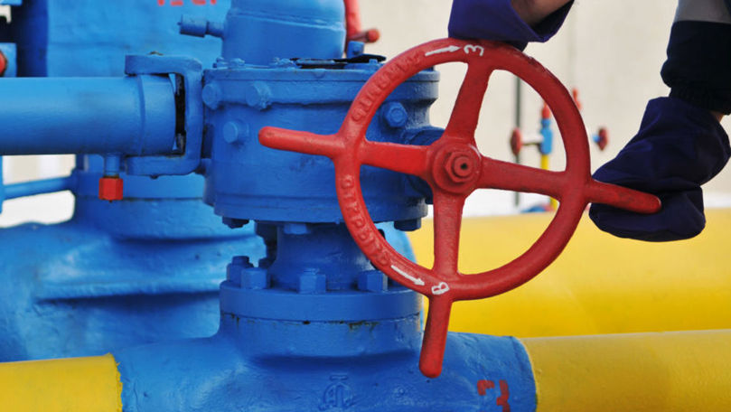 Șova: UE a continuat să cumpere gaz rusesc. Ce a împiedicat Moldova să facă la fel?
