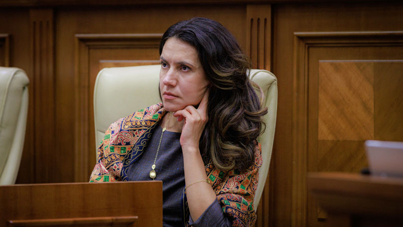 Stamate: Integrarea europeană nu este un slogan electoral, ci un angajament