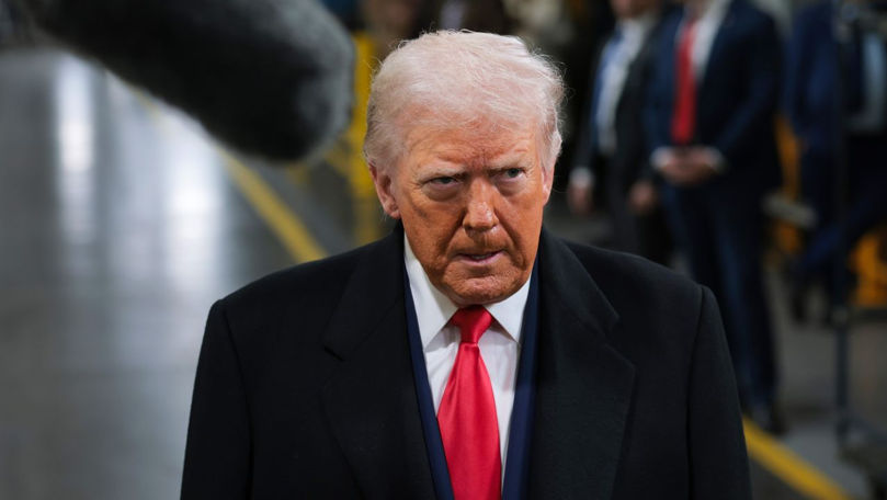 Trump ia în calcul retragerea sau escaladarea atacului din Iran: Pot prelua controlul