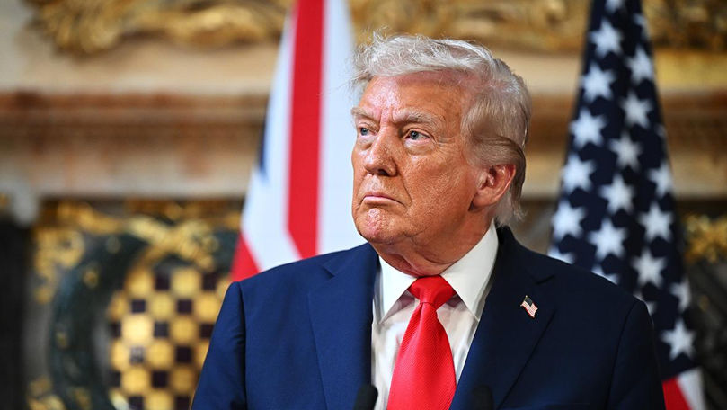 Trump vrea să aibă ultimul cuvânt în alegerea următorului lider al Iranului