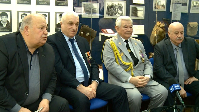 General rus, schimbat pe 28 de polițiști: Mărturiile veteranilor din serviciile secrete