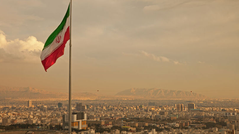 Relațiile comerciale Moldova–Iran: În 2024 am exportat doar un tractor