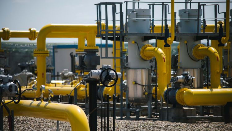 Conducerea Energocom, îngrijorată de creșterea bruscă a prețurilor globale la gaze