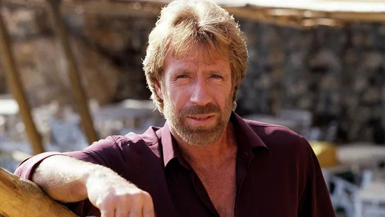 Tragedie la Hollywood: Celebrul actor Chuck Norris a murit la 86 de ani în Hawaii