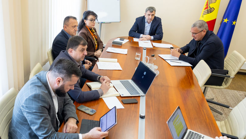 Parlamentul și-ar putea întări controlul asupra Comisiei pentru Situații Excepționale