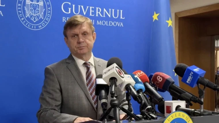 Chiveri: Prezența GOTR în regiunea transnistreană nu reprezintă o amenințare reală