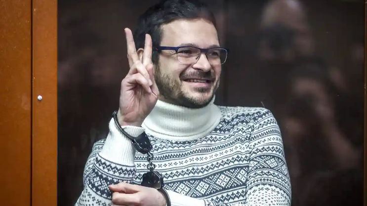 Politician al opoziției ruse: Trupele din Transnistria perturbă viața din regiune