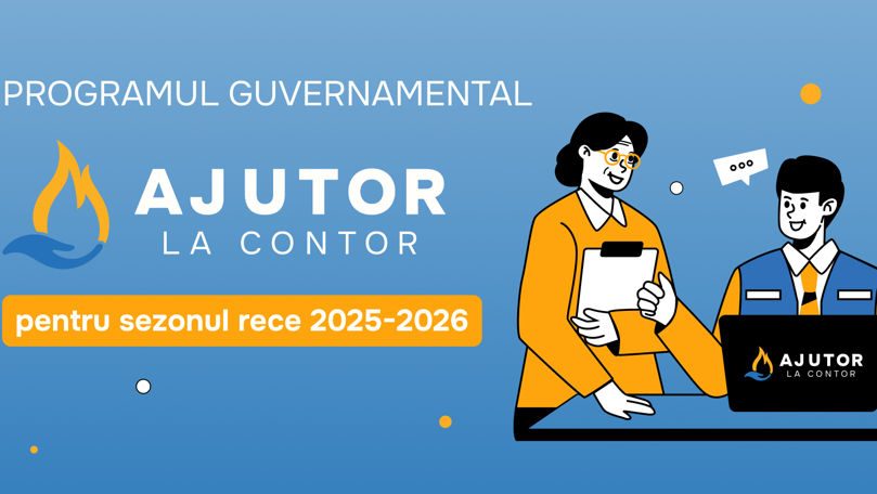 Statul a început achitarea compensațiilor la căldură pentru luna martie