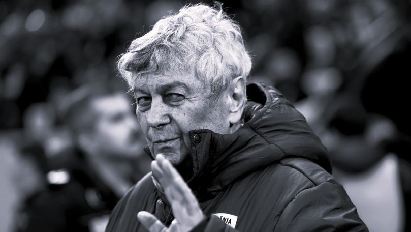 Mircea Lucescu a murit. Cariera unuia dintre cei mai titrați antrenori români