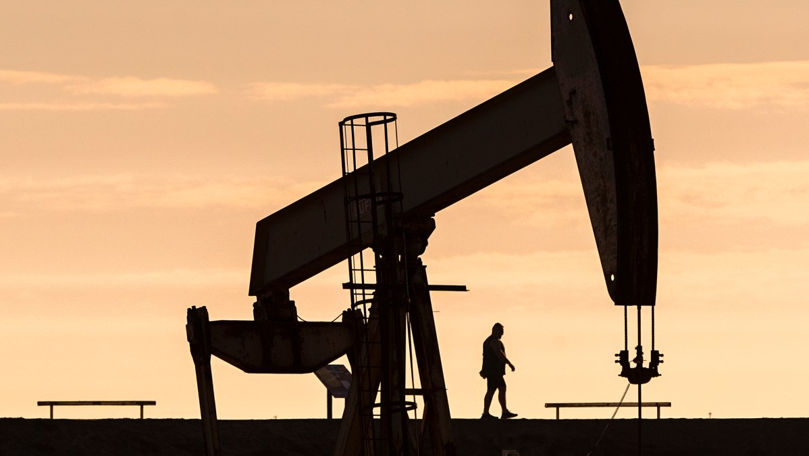 Prețul petrolului Brent trece de 109 dolari pe baril, după eșecul negocierilor SUA-Iran