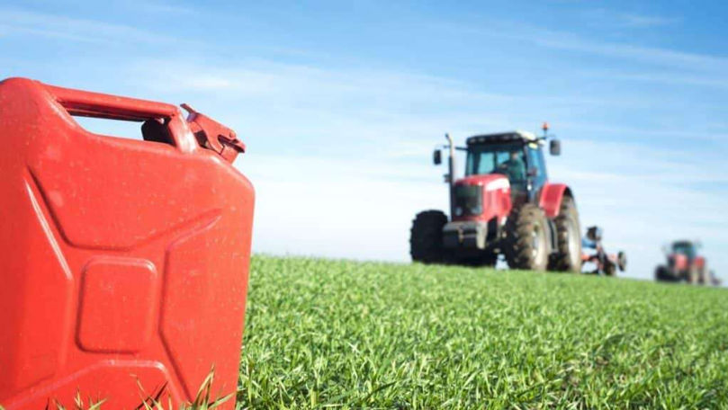 Acciza la motorină pentru agricultori va fi restituită? Proiectul ajunge în Parlament