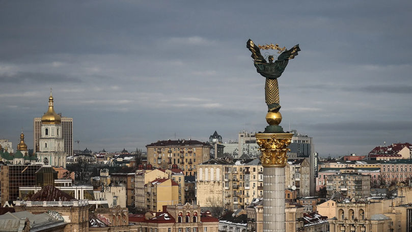Credit aprobat de 90 miliarde euro pentru Ucraina și noi sancțiuni împotriva Rusiei