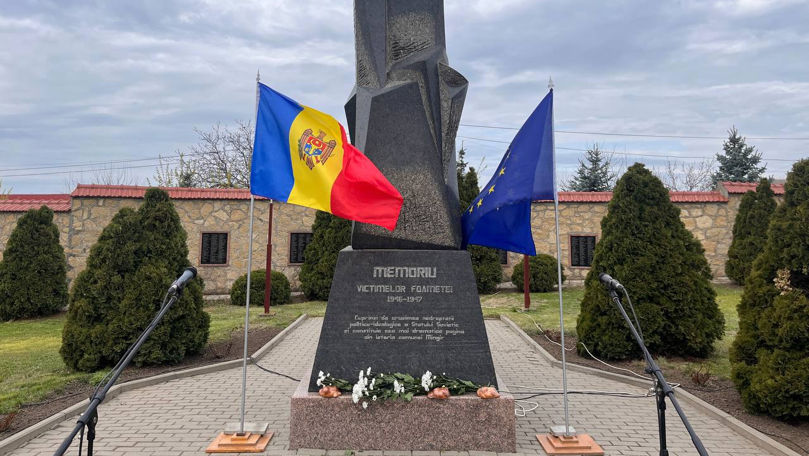 Republica Moldova marchează 80 de ani de la foametea din 1946–1947