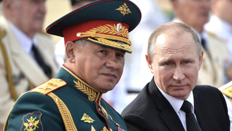 Rusia amenință pe față patru țări NATO sub pretextul că sunt complice ale Ucrainei
