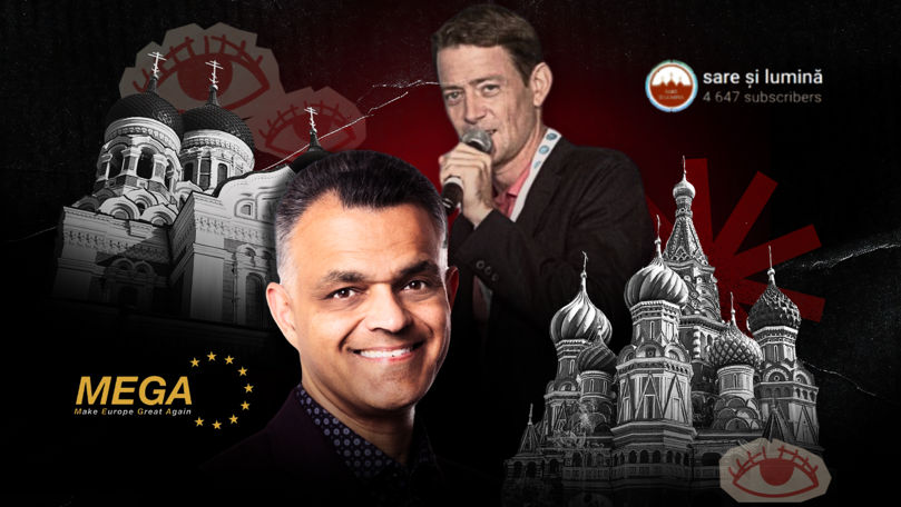 Influenceri MAGA, implicați într-o campanie de propagandă rusească în Moldova