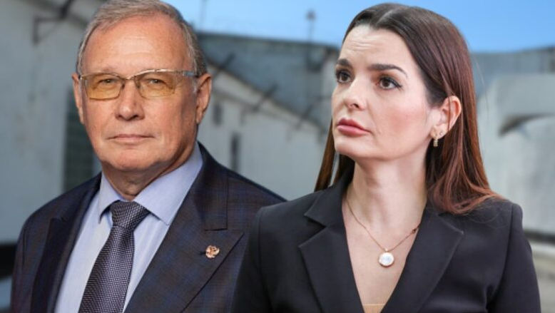 Ambasada Rusiei: Cererea de vizită la Evghenia Guțul a avut caracter umanitar