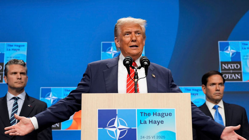 De ce Trump nu poate retrage de unul singur SUA din NATO