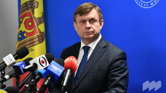 Valeriu Chiveri: Tiraspolul trebuie să coboare cu picioarele pe pământ, realitatea s-a schimbat