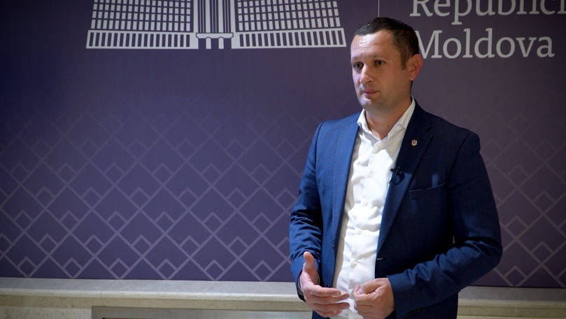 Cheptonar: Eliberarea ofițerilor din Rusia, un succes al diplomației R. Moldova