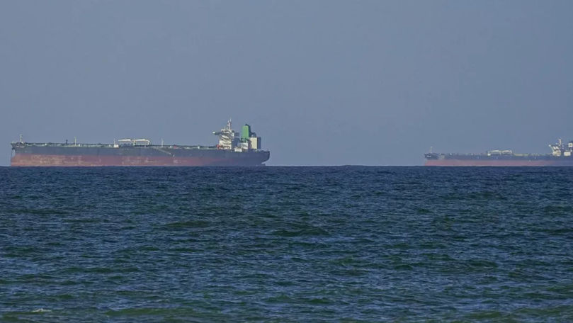Mai multe nave, atacate în strâmtoarea Ormuz după prelungirea armistițiului în Iran