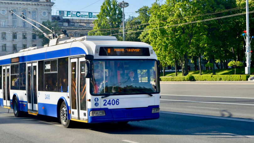 Autobuze gratuite și rute noi spre Cimitirul „Sfântul Lazăr” de Paștele Blajinilor