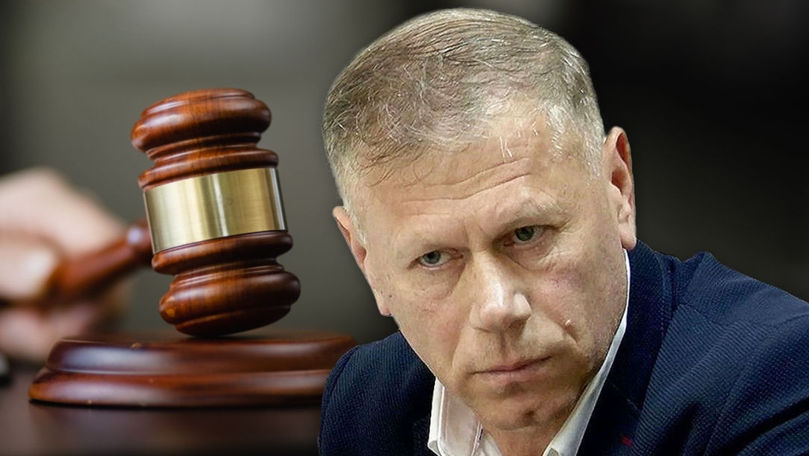 Avocat: Șansele lui Nicanor Ciochină să scape de pedeapsă sunt reduse