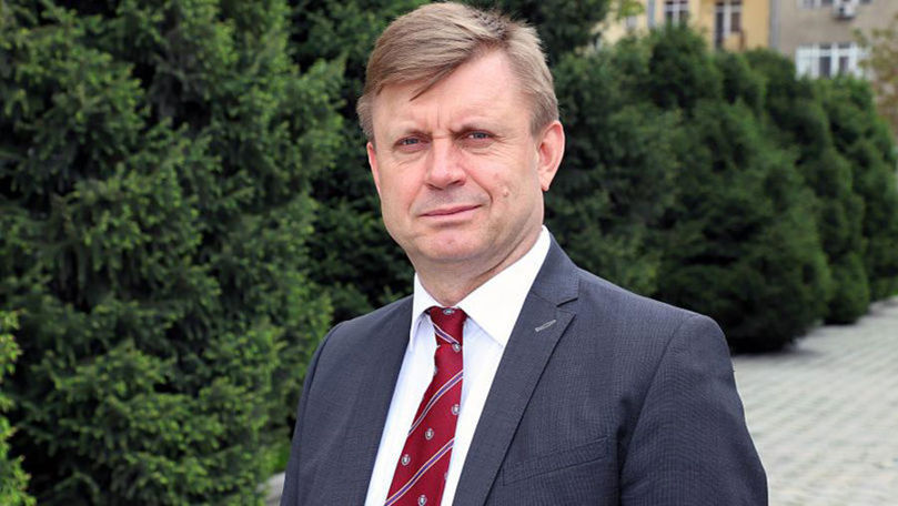 Chiveri confirmă: Conducerea GOTR, declarată indezirabilă în Republica Moldova