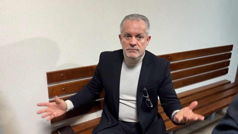 Imperiu sub sechestru și milioane de euro și dolari, încasate din contul lui Plahotniuc