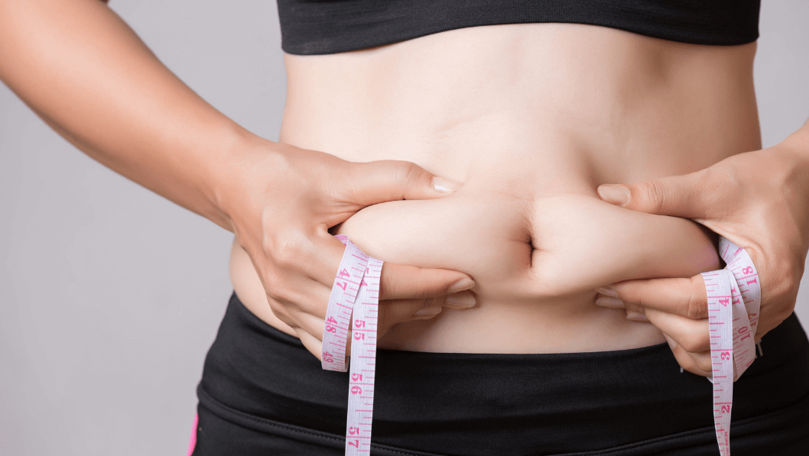 Oamenii de știință au descoperit un hormon natural care inversează obezitatea