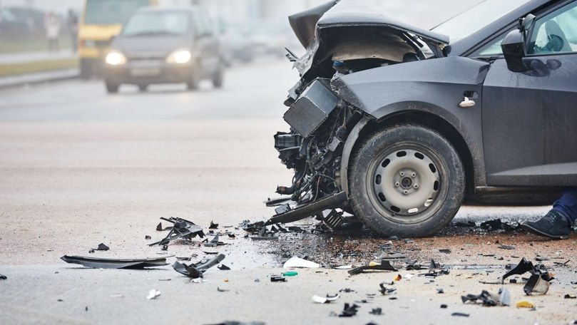 Accidentele rutiere vor fi înregistrate și analizate într-un sistem modernizat