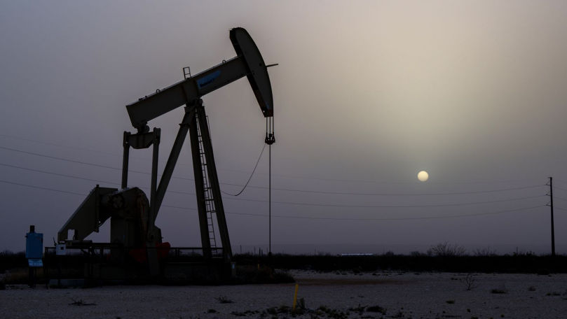 Prețurile petrolului Brent au depășit pragul de 125 de dolari pe baril