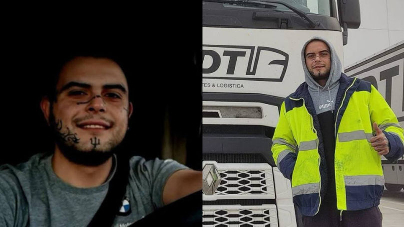 Un an de la dispariția misterioasă a unui moldovean în Franța. Familia cere ajutor