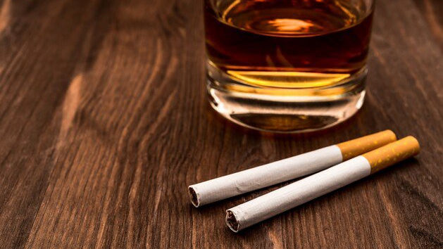 Partidul Nostru vrea acciză de 5% pe alcool și tutun pentru finanțarea sportului