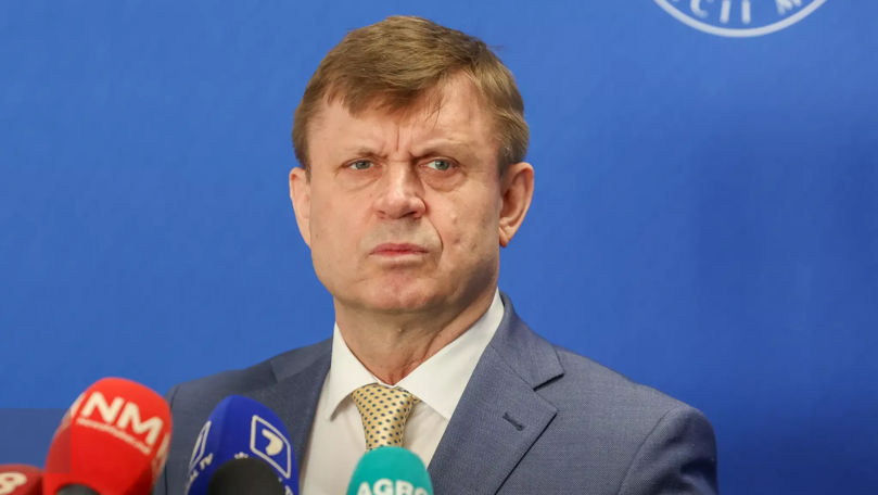 Chiveri, despre solicitarea Tiraspolului: Modificările fiscale sunt pentru oameni