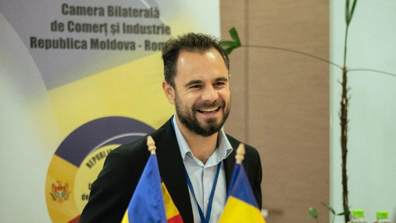Noul consilier al președintei pentru relația dintre culte este contabil de profesie