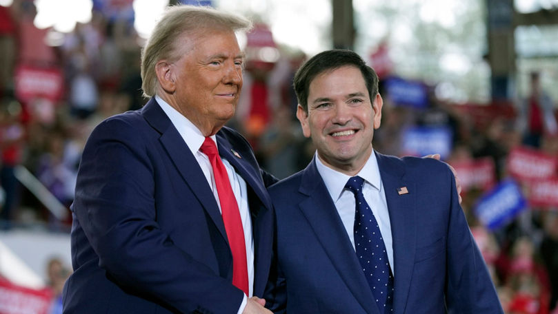 Rubio câștigă teren în tabăra lui Trump: Posibil candidat la prezidențialele din 2028
