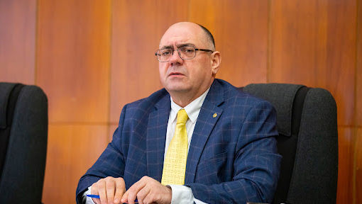 Primarul de Bălți, vizat de o sesizare privind verificarea averii. Decizia ANI