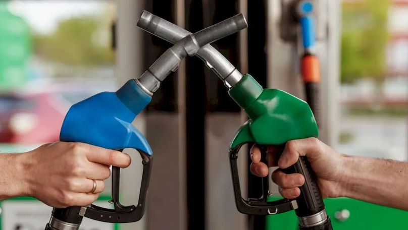 De ce motorina se scumpește mai rapid decât benzina în crizele energetice